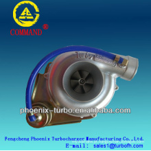 Turbocharger RHC6 VI240039-VX53 24100-2201 Hino H07CT